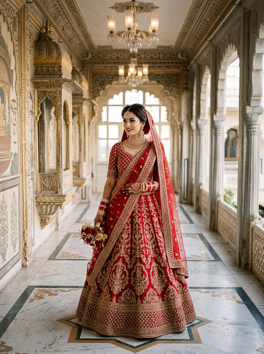 Wedding Collection