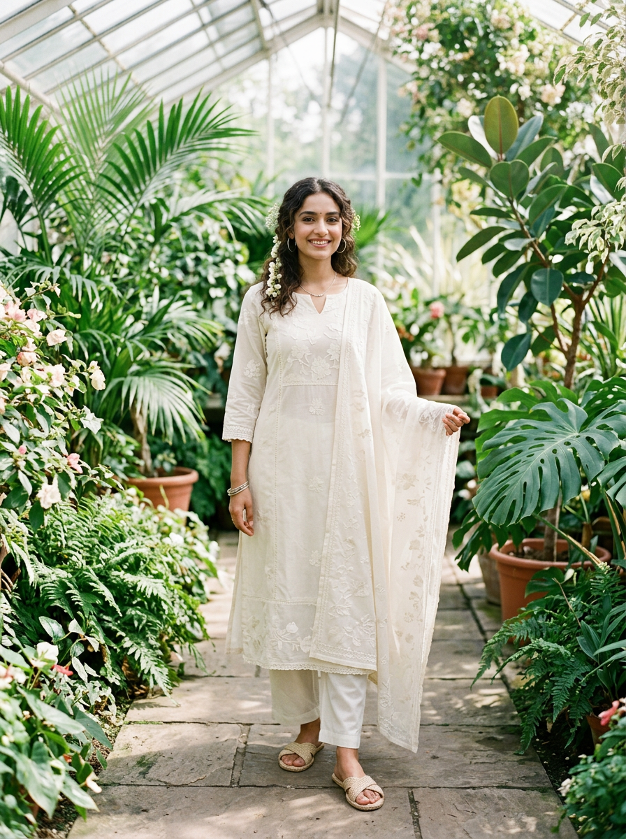 Kurta Set